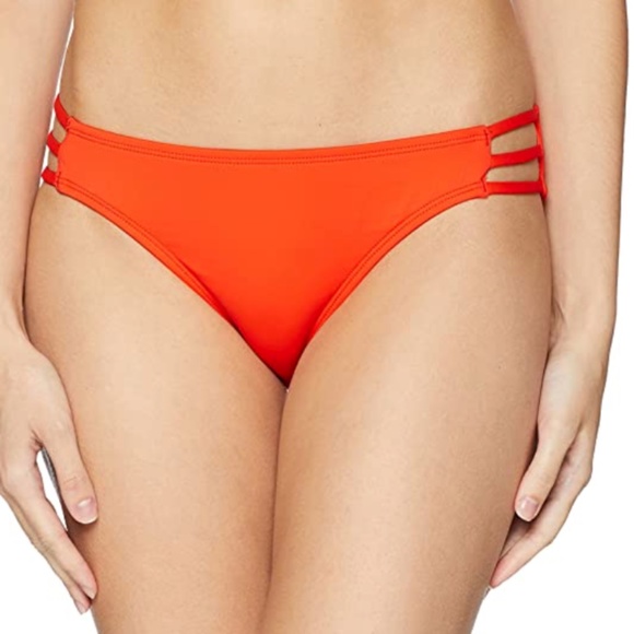 Swim Systems Triple Threat Bikini Bottom - Picture 1 of 2